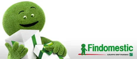 Come funziona il finanziamento Findomestic?