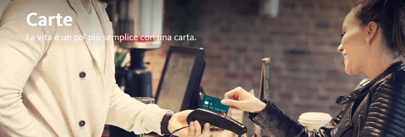 BPER carte
