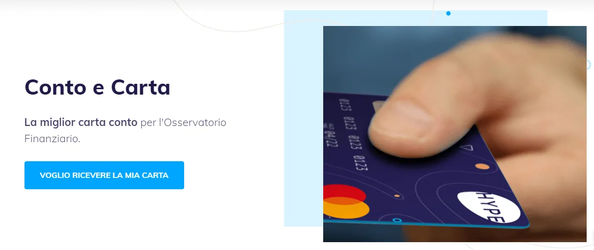 Hype Carta