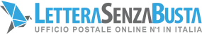 Lettera Senza Busta