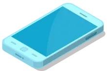 smartphone