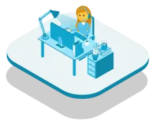Verificare la copertura ADSL