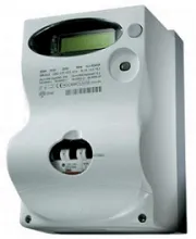 contatore luce enel