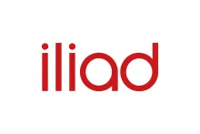 Iliad Logo Grande