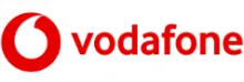 logo vodafone