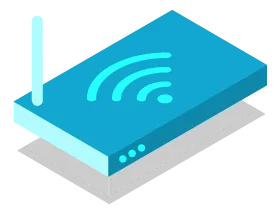 connessione wi-fi