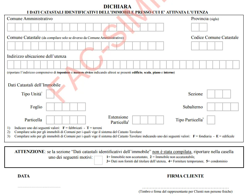 Studio Selectra: risparmio annuo con il libero mercato