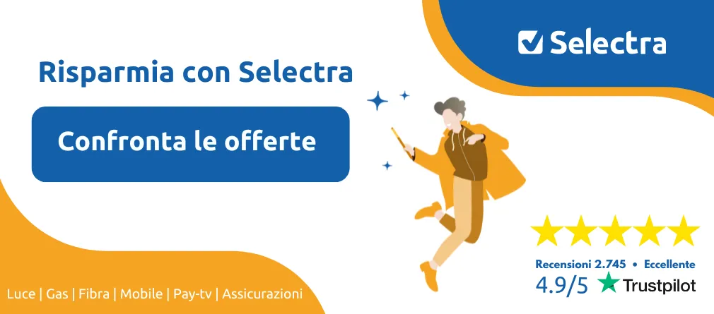 operatore-selectra