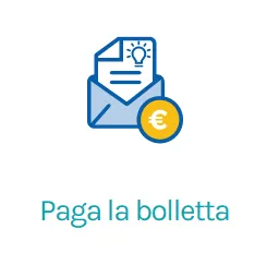 accedi al portale my eni