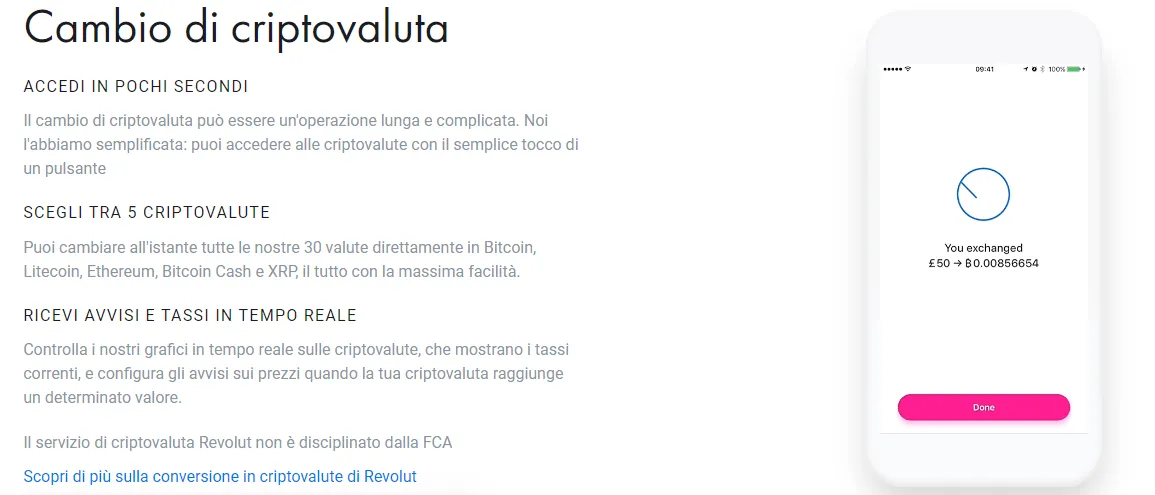 Revolut trading