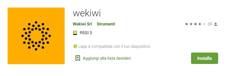accedi al portale my eni
