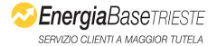 Logo Energia Base Trieste