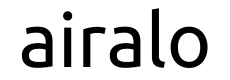 Logo Airalo