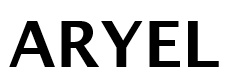 Logo Aryel