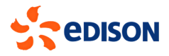 Logo Edison Wi-Fi