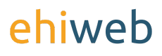 Logo Ehiweb