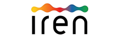 Logo Iren Fibra