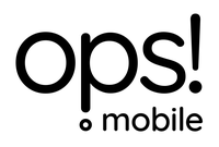 Logo Ops! Mobile