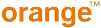 Logo Orange Italia