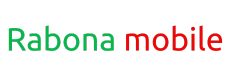 Logo Rabona Mobile