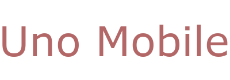 Logo Uno Mobile