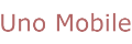 Logo Uno Mobile