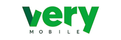 Logo Very Mobile