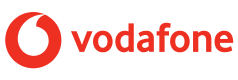 Logo Vodafone