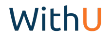 Logo WithU