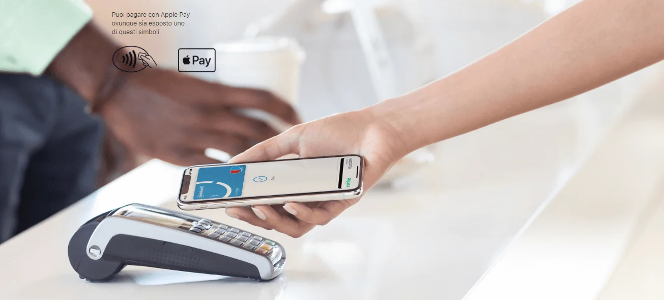 Apple Pay