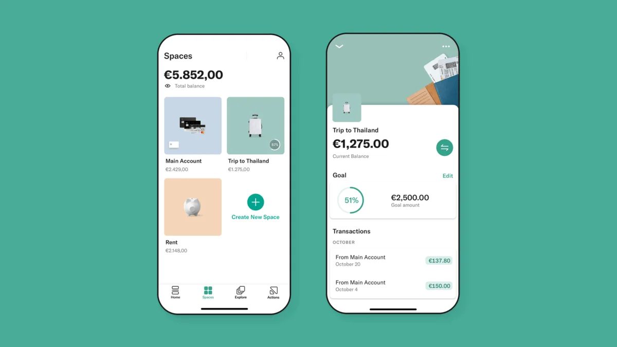 N26 You Business