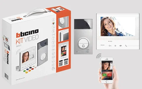 Kit363911-videocitofono-Classe-300