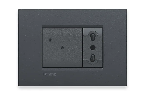 Placca BTicino Livinglight Gateway