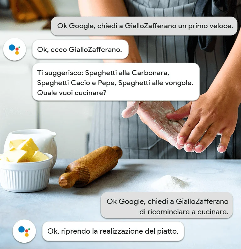 nest-hub-giallo-zafferano
