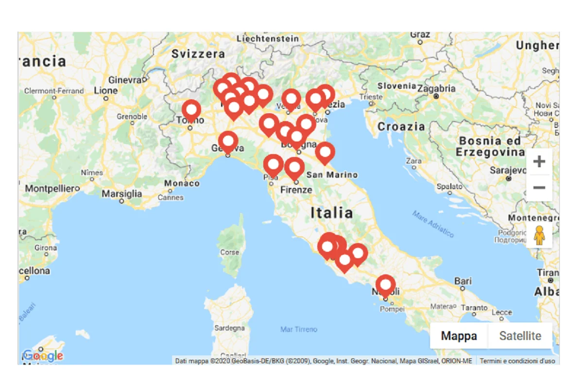 sedi-verisure-italia
