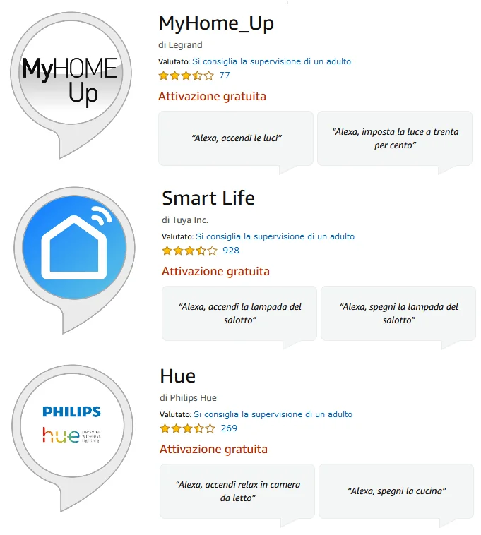 skill-smart-home