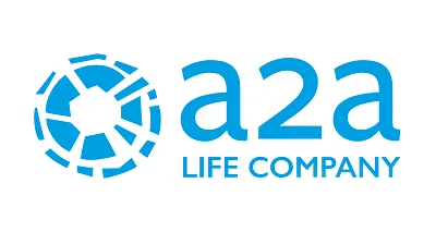 Logo A2A Energia Life Company