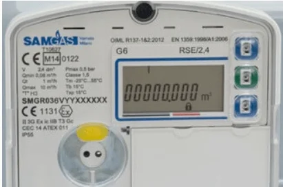 contatore digitale