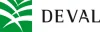logo deval distribuzione