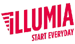Logo Illumia