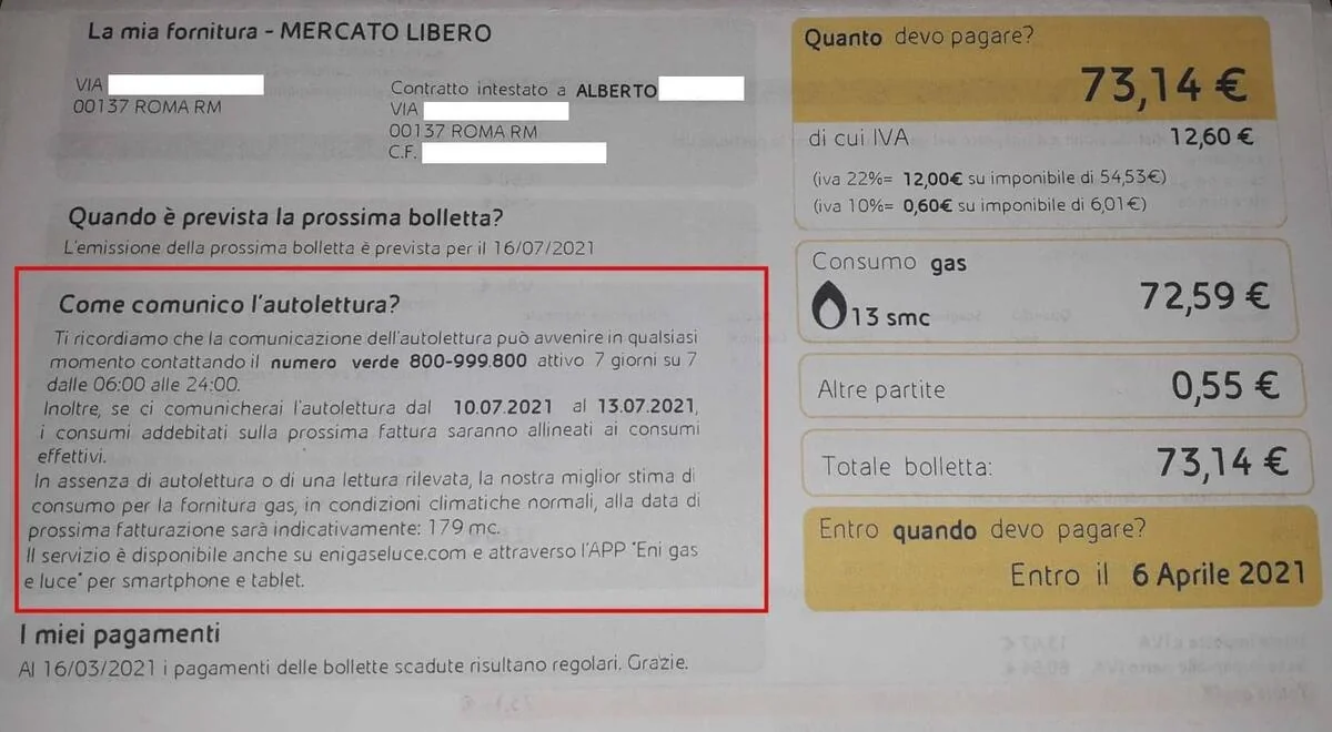 Sezione 