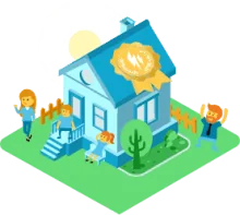 efficienza energetica casa