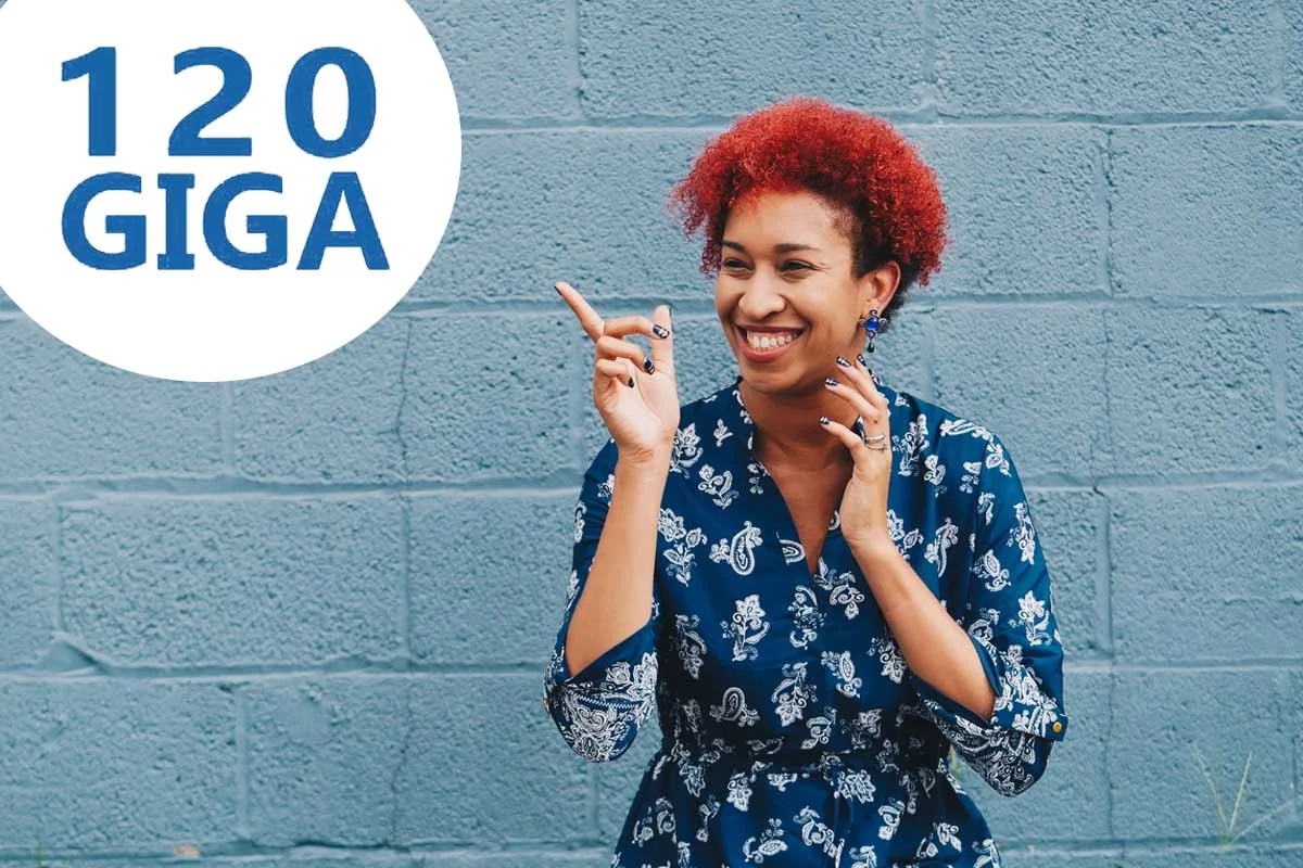 Offerte mobile da 120 GB: confronto delle migliori promo