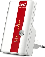 Range Extender Fritz