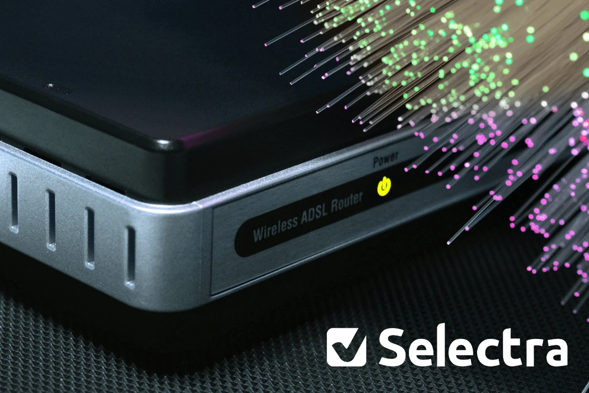 Differenze tra ADSL e Fibra: Velocità, Router e Copertura