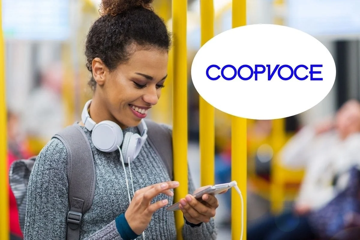 Aggiungere Giga CoopVoce: Costi, Offerte e Modalità