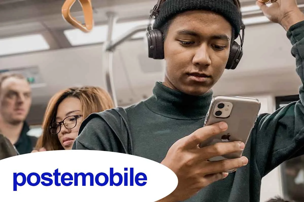 Aggiungere Giga Postemobile: Costi e Modalità