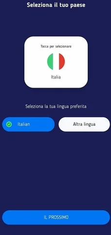 Lycamobile App: login e funzionalità