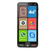 Brondi Amico Smartphone