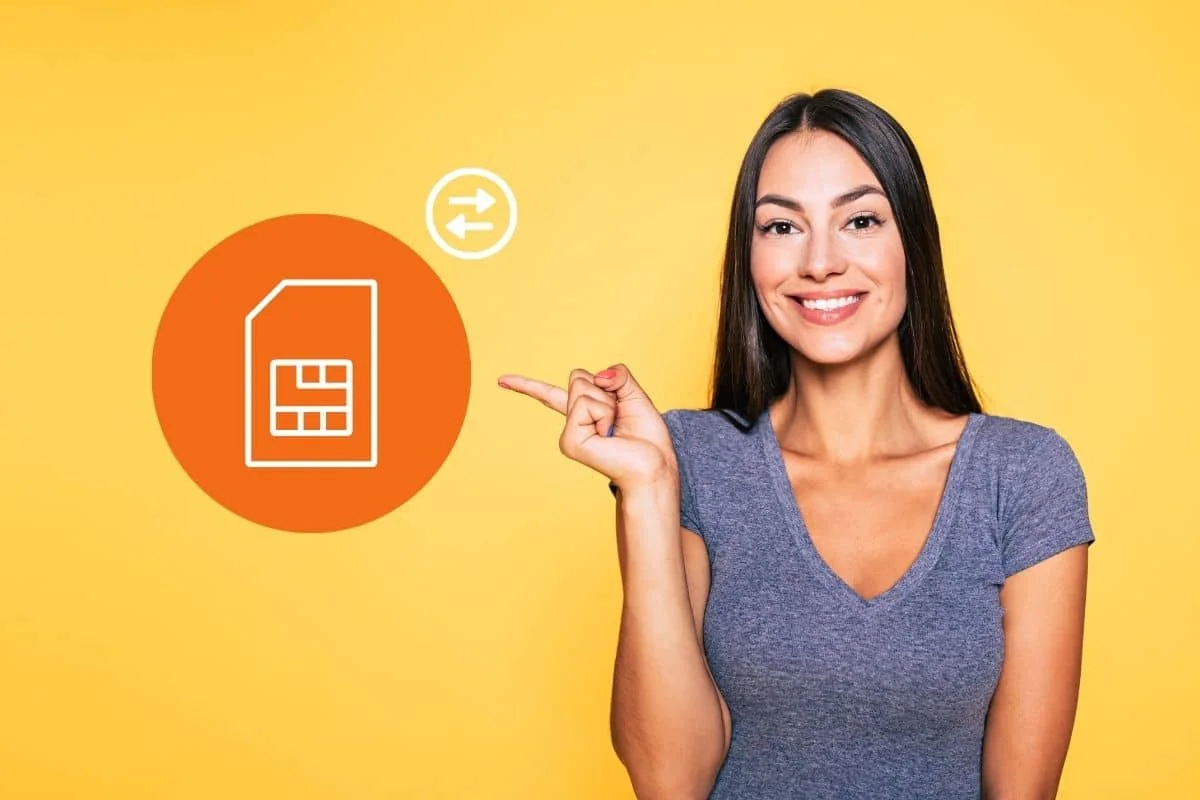 Cambio Intestatario SIM: Come funziona e Quando richiederlo